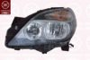 KLOKKERHOLM 35090121A1 Headlight